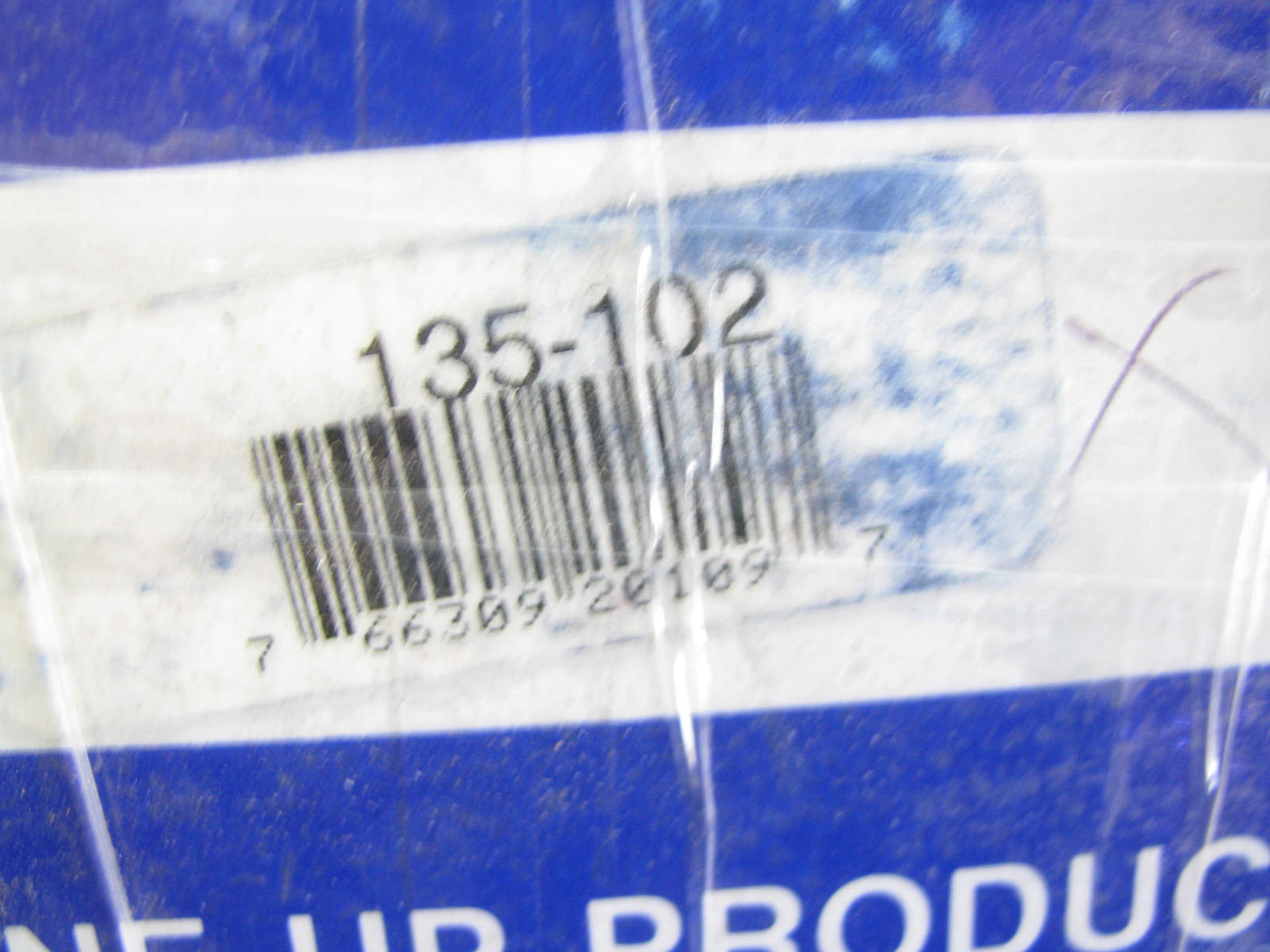 Autopro 135-102 Ignition Coil