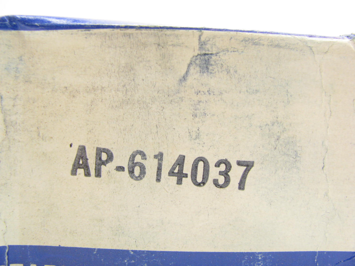 Autopro 614037 Manual Transmission Clutch Release Bearing