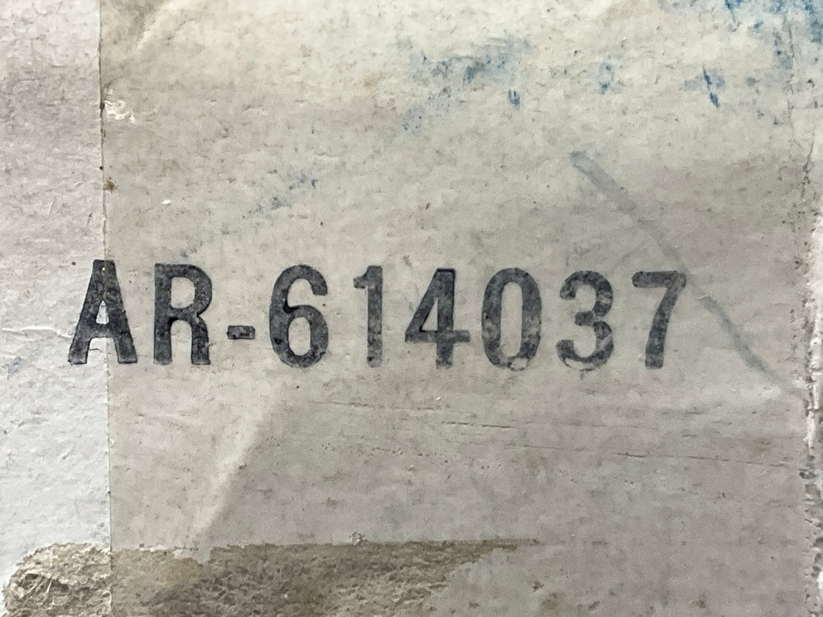 Autopro 614037 Manual Transmission Clutch Release Bearing