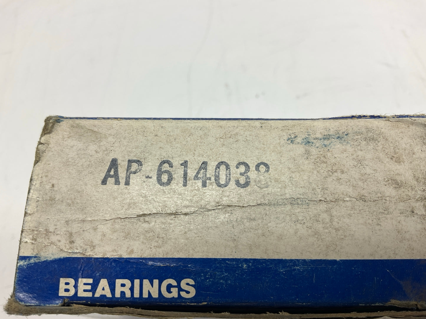 Autopro 614038 Manual Transmission Clutch Release Bearing W/ Lube Fitting