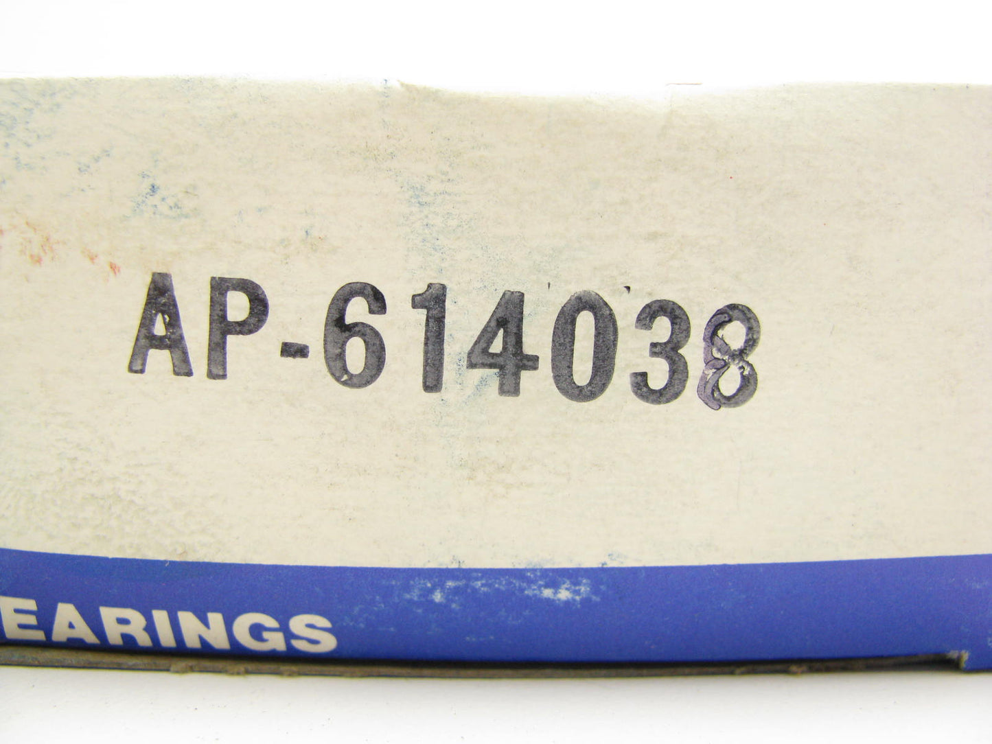 Autopro 614038 Manual Transmission Clutch Release Bearing