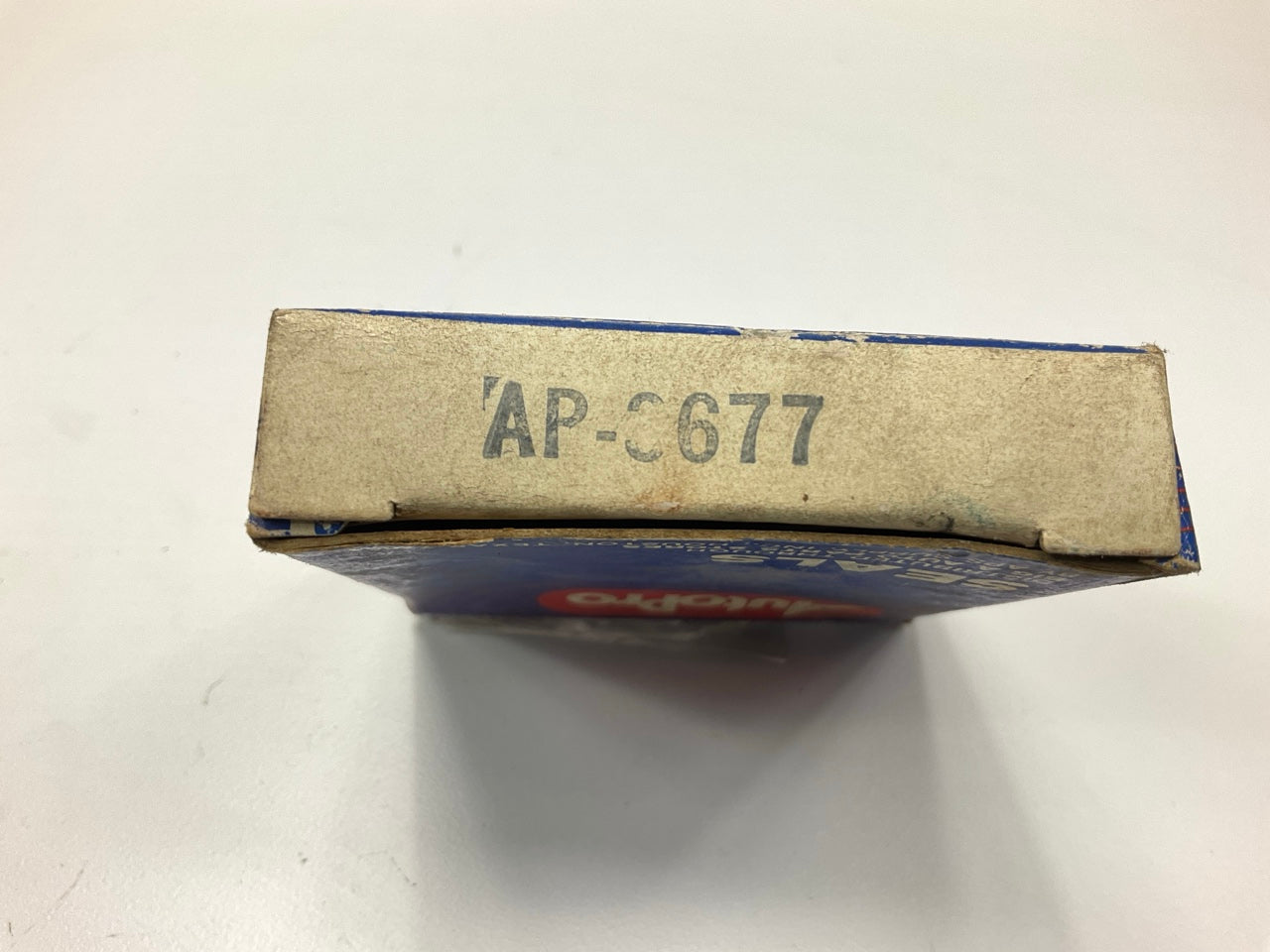 National 3677 Rear Inner Wheel Seal
