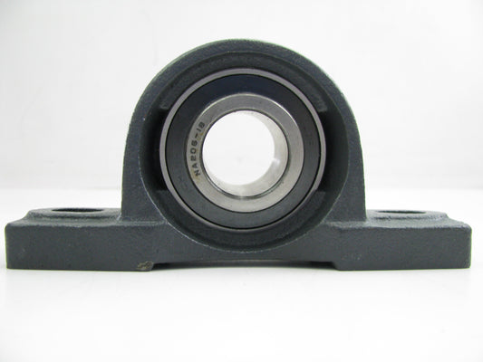 Autopro PWG-1-1-8R Pillow Block Bearing 1-1/8'' Bore 1.5625'' Shaft To Center