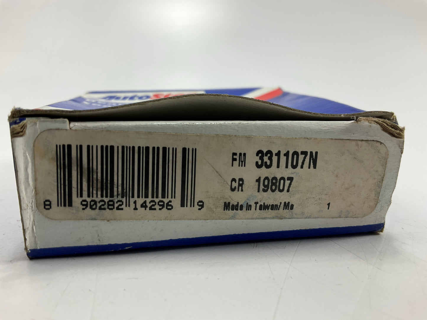 Autostar 331107N Auto Trans Torque Converter Seal