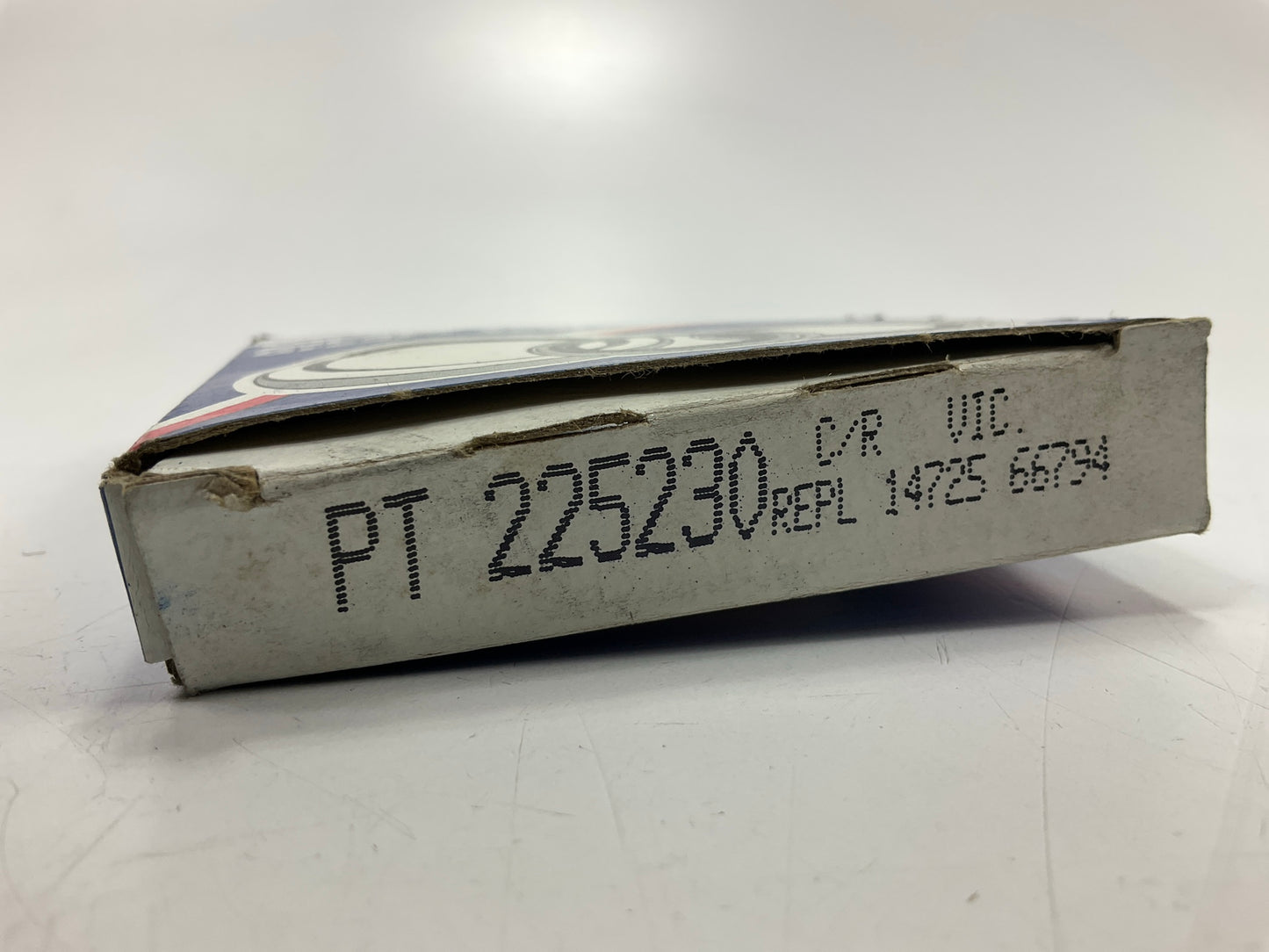 Autostar PT225230 Front Wheel Seal