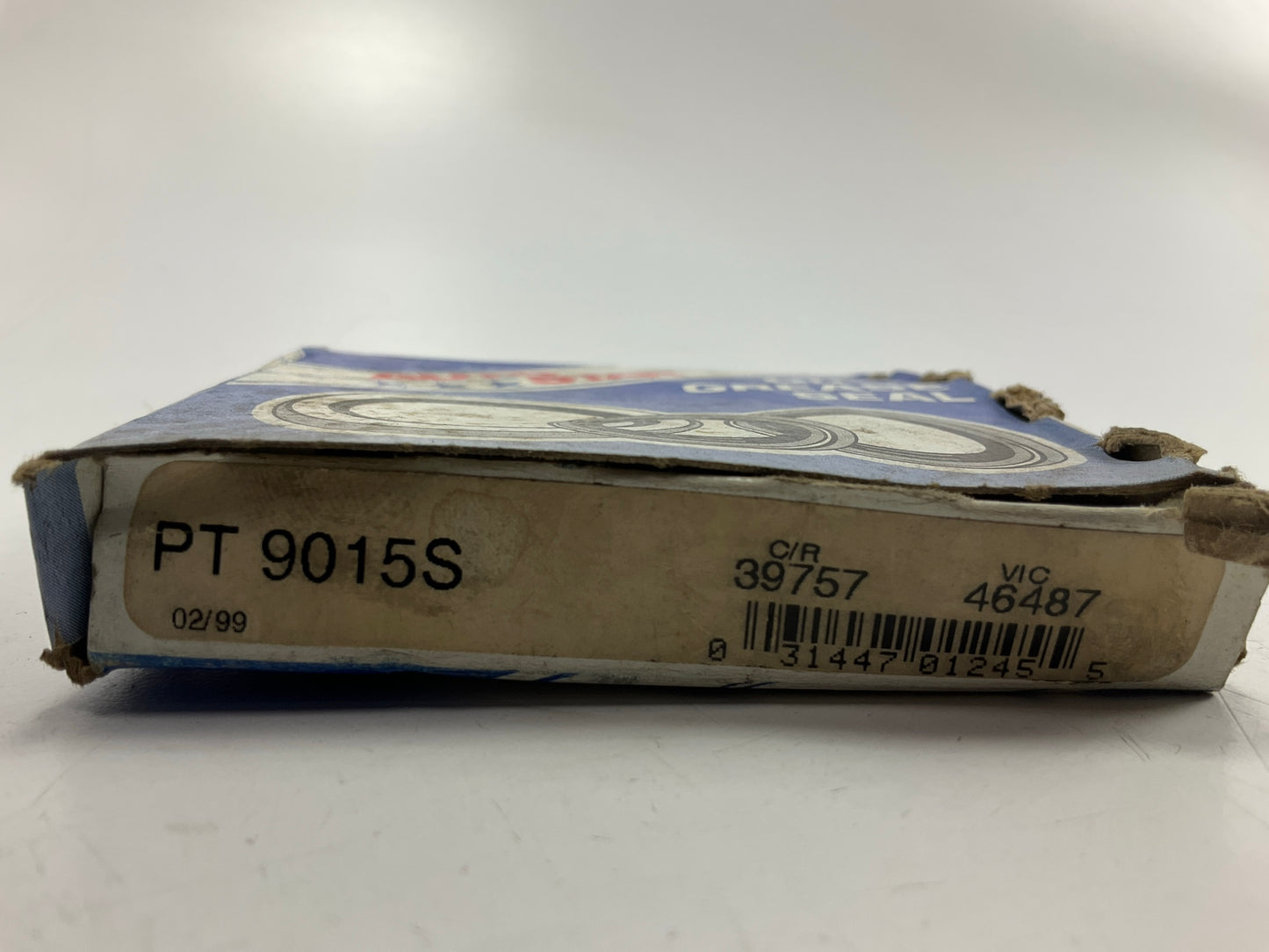 Autostar PT9015S Front Inner Wheel Seal