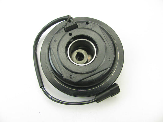 Autotemp A6982 Remanufactured A/C Compressor Clutch - 6C17 Compressor