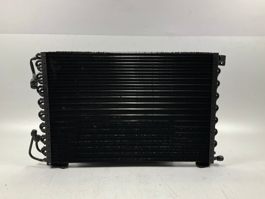 Autotemp A7753 A/C Condenser