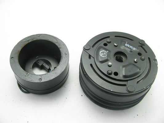 Autotemp A8437 REMAN A/C Compressor Clutch