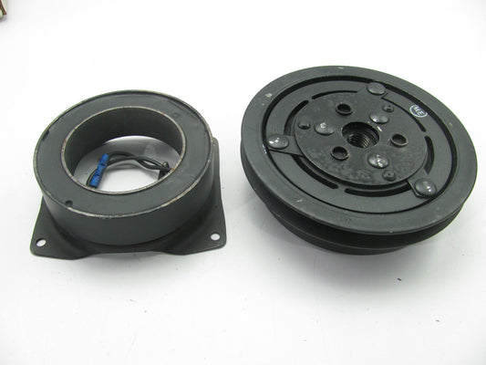 Autotemp A8441 REMAN A/C Compressor Clutch