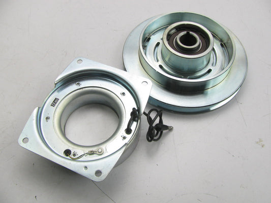 Autotemp A8564 A/C Compressor Clutch - 1974-1978 Ford Pinto, Mustang II 6-CYL.