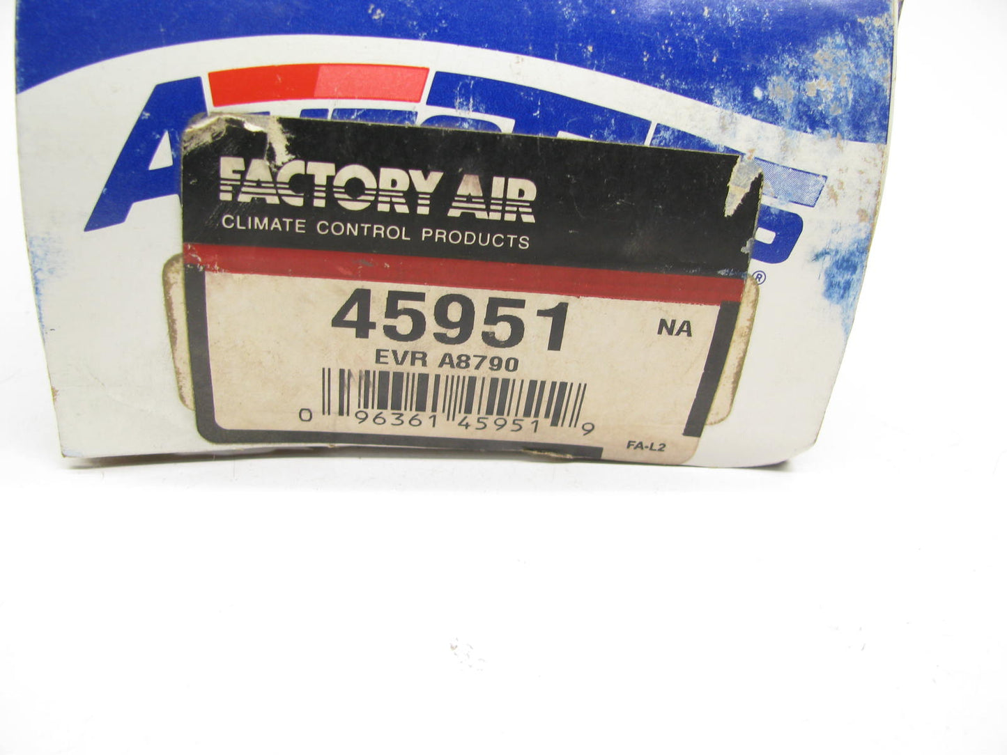 Autotemp A8790 Accessory Drive Belt Idler Assembly