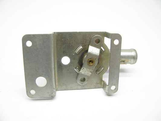 Autotemp H4904 Heater Valve For 1980 Buicks W/301 And EEC