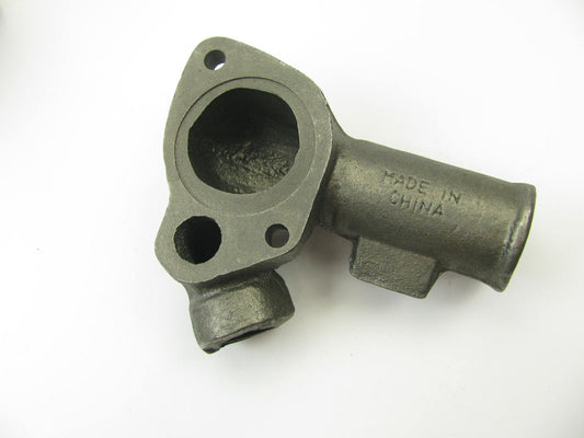 Autotemp W1403 Engine Coolant Water Outlet - 1990-1996 Ford 4.9L 300 F150 F250
