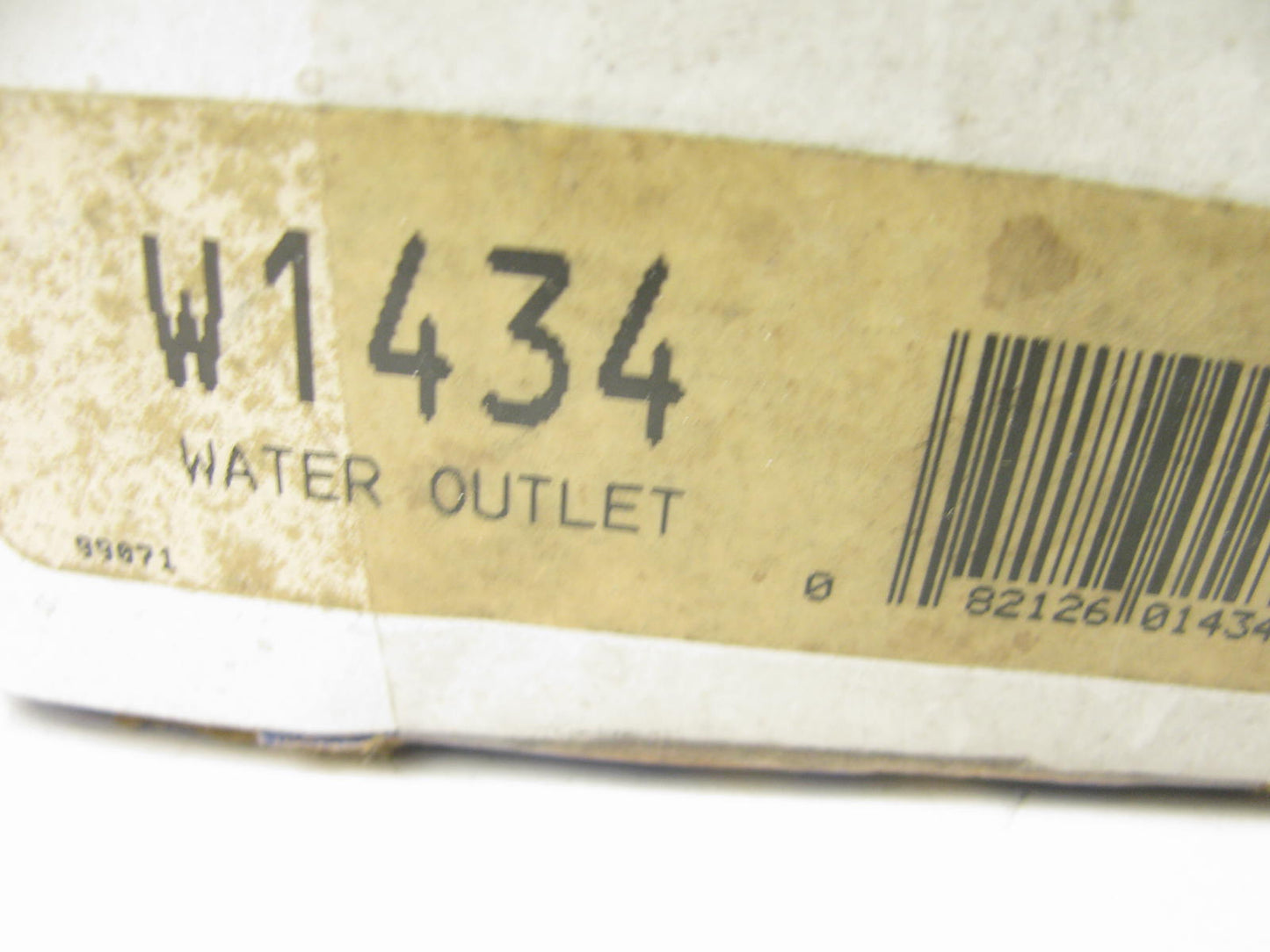 Engine Coolant Water Outlet For 1969-1980 Ford Mercury 4.1L 250 I6