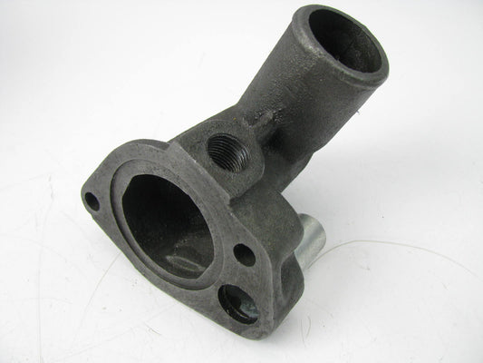 Autotemp W2486 Engine Coolant Water Outlet for 1975-2001 Ford 5.0L 5.8L