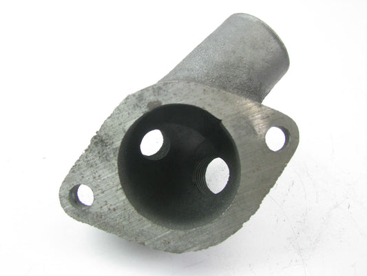 Engine Coolant Water Outlet For 82-90 Buick Olds GM Pont 5.0L 5.7L V8