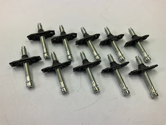 (10) Auveco 11662 Headlamp Adjusting Screws D7OZ-13032-B , D7SZ-13032-A