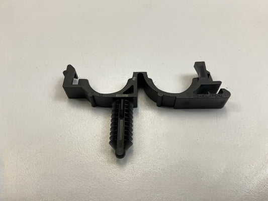 (15) Auveco 19851 Wire Loom Routing Clips