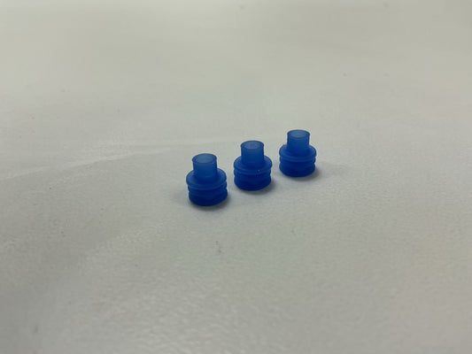 Auveco 20618 Weatherpack Cable Seals Qty 25