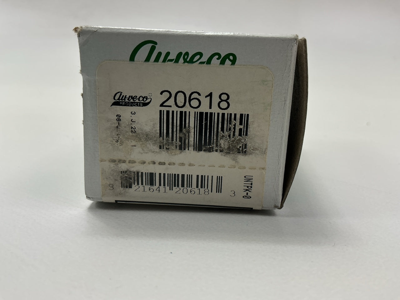 (25) Auveco 20618 Weatherpack Cable Seals, 12 AWG, Replaces 12015193