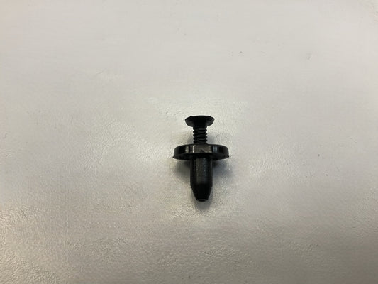 (15) Auveco 20923 Cowl Vent Clip Push Type Retainer Fit 5mm Hole
