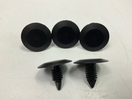 Auveco AP11351 Door Panel Retainer Clips Qty 90