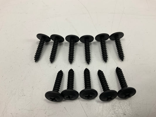 Auveco AP12060 Tapping Screw M4.2-1.41 X 20mm, Head 11mm Washer Head Qty 77