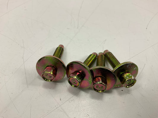 Auveco AP12335 Hex Head Sems Bolts M6-1.0 X 28m Body Bolts Qty 224