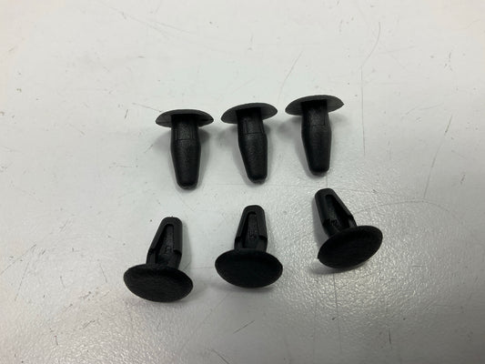 Auveco AP14291 Honda Retaining Clip Qty 48