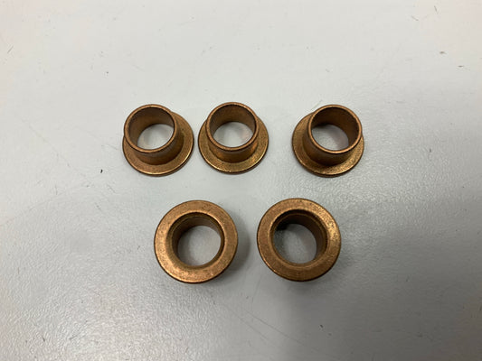 Auveco AP14550 Door Hinge Bushings 27/64 O.D. 11/32 I.D. Qty 38