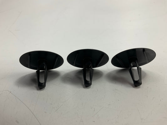 (12) Auveco AP14738 Hood Insulation Retaining Clip Qty 12