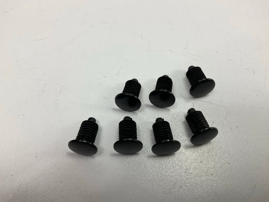 Auveco AP14921 Door Weatherstrip Retainer Gm 1974-UP Ram 1994-Up Qty 42