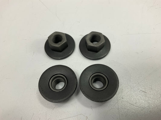 Auveco AP15335 Free Spinning Washer Nut M8-1.25, 24mm OD Qty 36