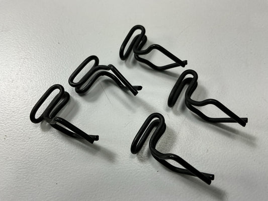(20) Auveco AP2310 Door Trim Panel Fastener