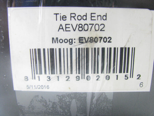 Avid AEV80702 Steering Tie Rod End - Front Inner