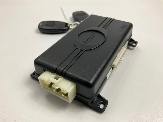 Avital 4113LX Remote Start System Kit With Two 1-Button Remotes