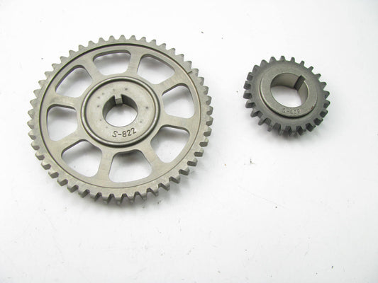 Avon Automotive C-3225 Engine Timing Chain Set For 1999-2006 Jeep 4.0L-L6