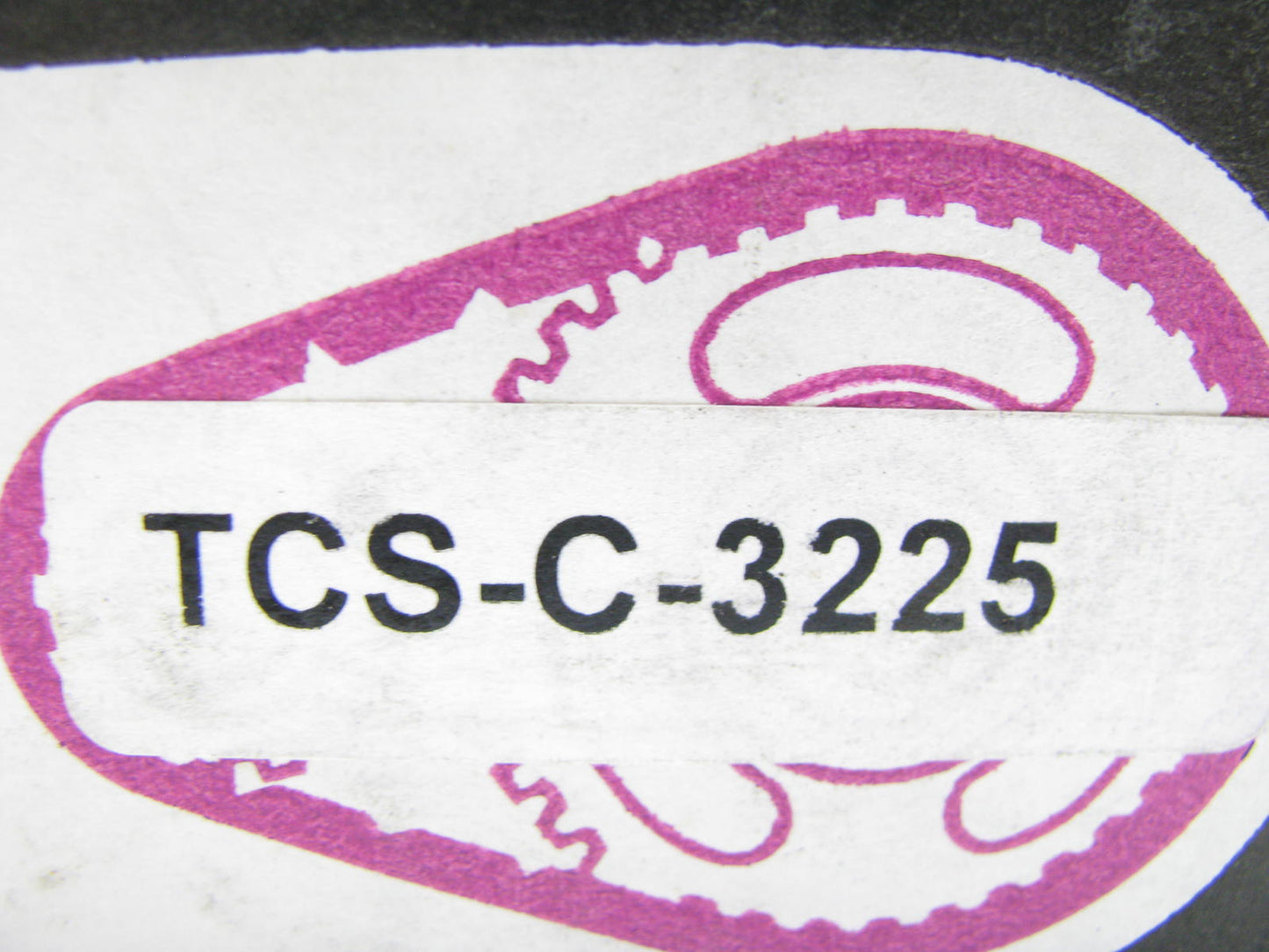Avon Automotive C-3225 Engine Timing Chain Set For 1999-2006 Jeep 4.0L-L6