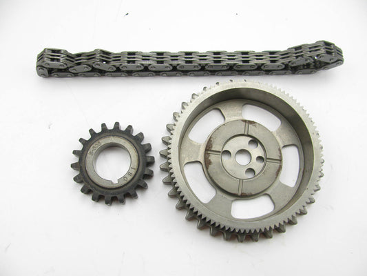 Avon C3039 Engine Timing Chain Gear Set S-505 - 1994-1997 Chevy LT1 5.7L