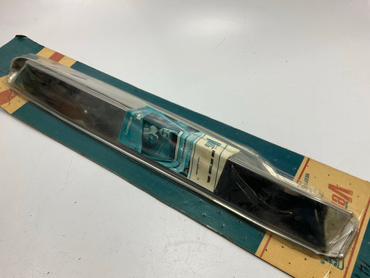 AVS 14112 4 Piece Rain Guards Vent Visor Window Deflector