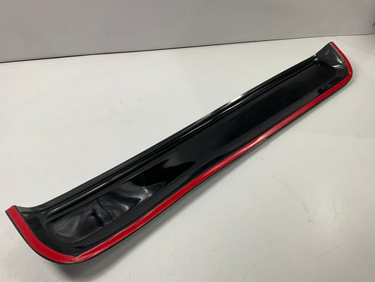 AVS 77004 Universal Auto Ventshade Windflector Sunroof Wind Deflector 38.5'' Wide