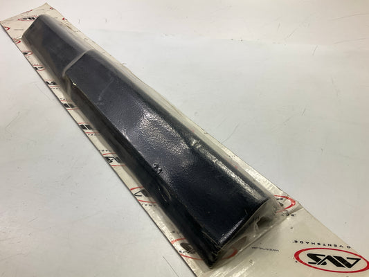 AVS 91155 Stepshield Door Sill Protector Set For 02-09 Ram 1500/2500/3500 Pickup