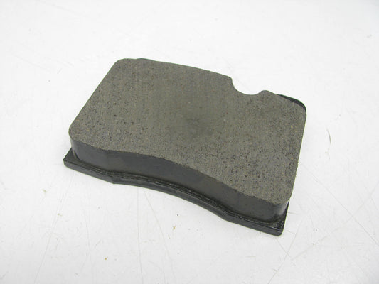 Front Disc Brake Pad Set 088-0993D For 1979-1981 BMW 528i