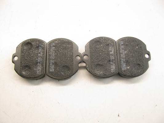Axxis 22-088-01 FRONT Disc Brake Pads