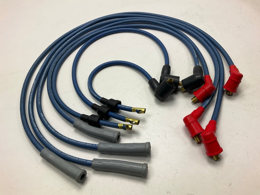 B&B M4-28141 Ignition Spark Plug Wire Set