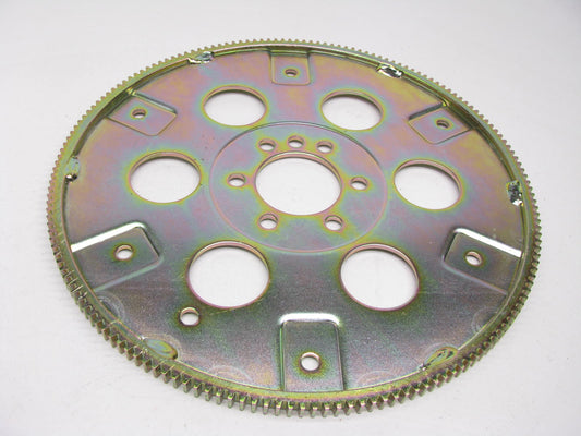 B&M 20230 Steel SFI Certified Flexplate - Dual Bolt Pattern SBC, BBC Chevy