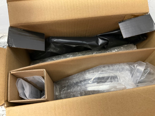 B&M 80681 Z-Gate Automatic Shifter GM TH-400, 350, For Chrysler 66-up TF727, 904