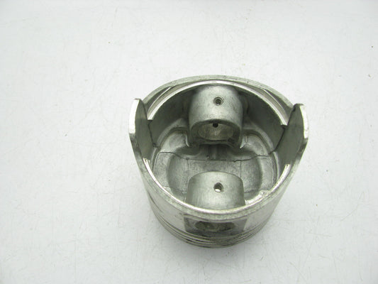 (4) Badger P2602-020 Engine Piston Kit .020'' / .50mm For Datsun A12