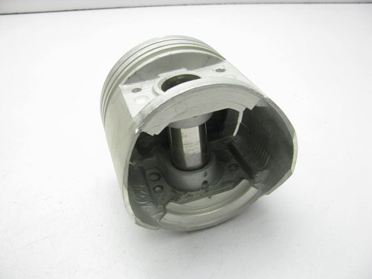 (6) Badger P535-030 Engine Piston .030'' 1963-1983 Chevrolet 292-L6